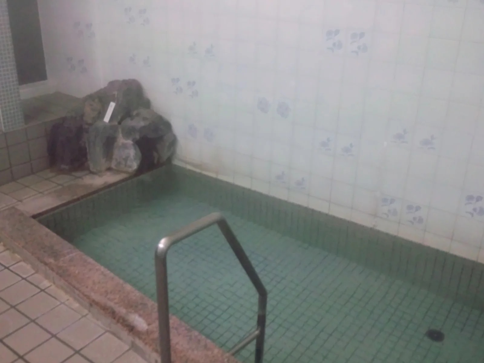 神白温泉 国元屋