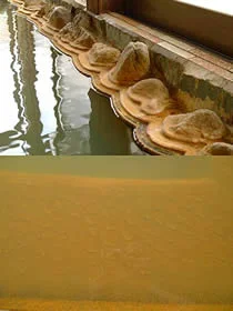 宮下温泉 栄光舘