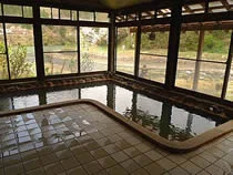 宮下温泉 栄光舘