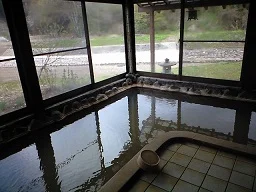 宮下温泉 栄光舘
