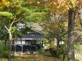 宮下温泉 栄光舘