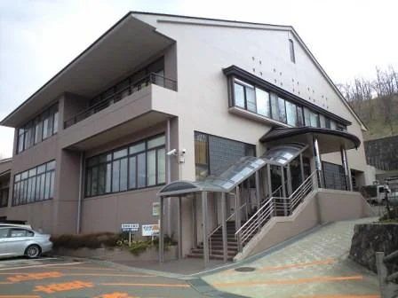 ちゃぽランド西郷(閉館しました)