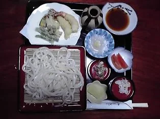 志保の湯温泉