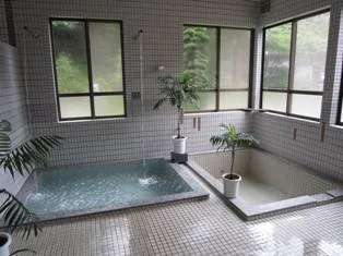 志保の湯温泉