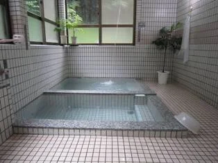 志保の湯温泉