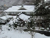 芦ノ牧温泉 仙峡閣