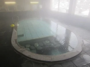 芦ノ牧温泉 仙峡閣
