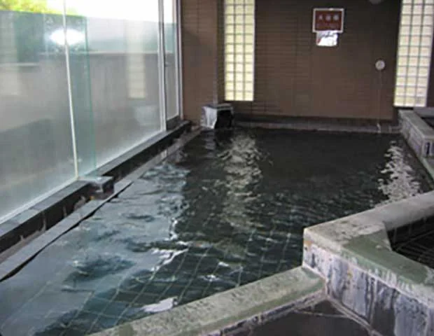 ふれあいランド高郷