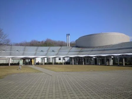 きつねうち温泉