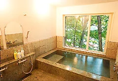 ペンション すずかけの散歩道 - 福島県