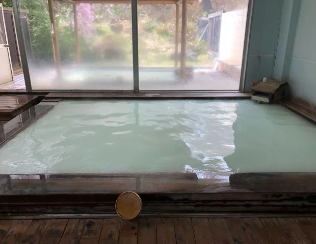 田村屋旅館(閉館しました)