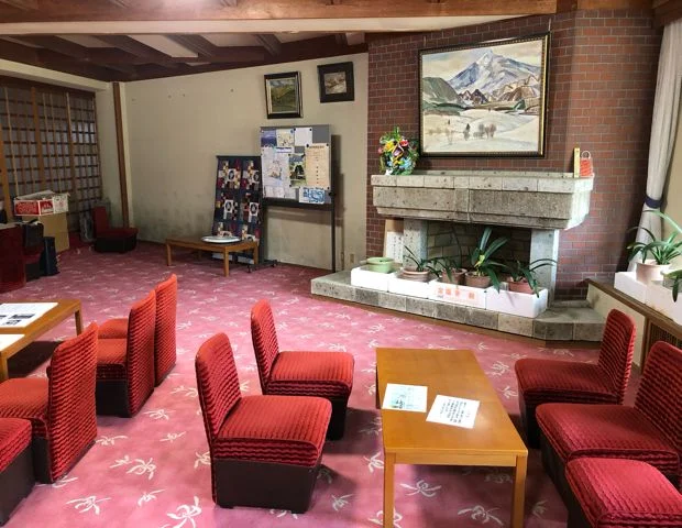 田村屋旅館(閉館しました)