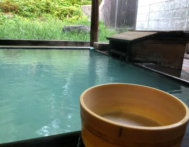 田村屋旅館(閉館しました)