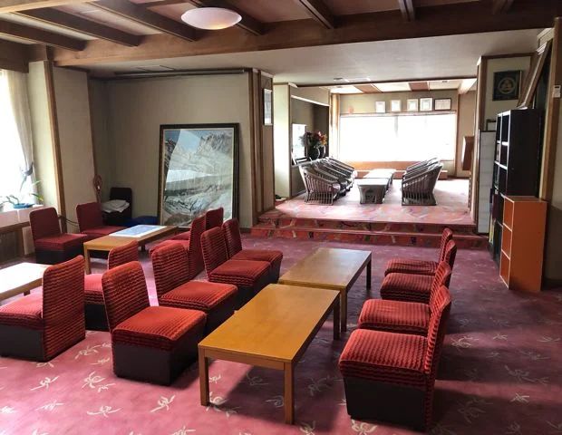 田村屋旅館(閉館しました)