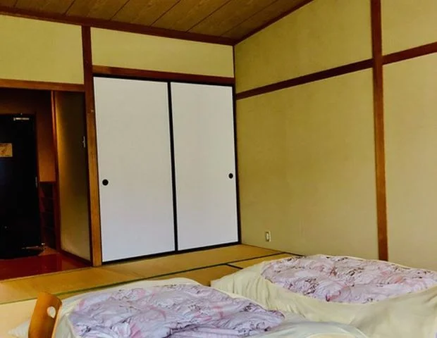 田村屋旅館(閉館しました)