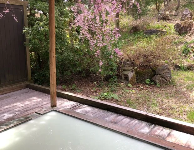 田村屋旅館(閉館しました)