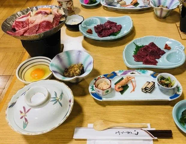 田村屋旅館(閉館しました)