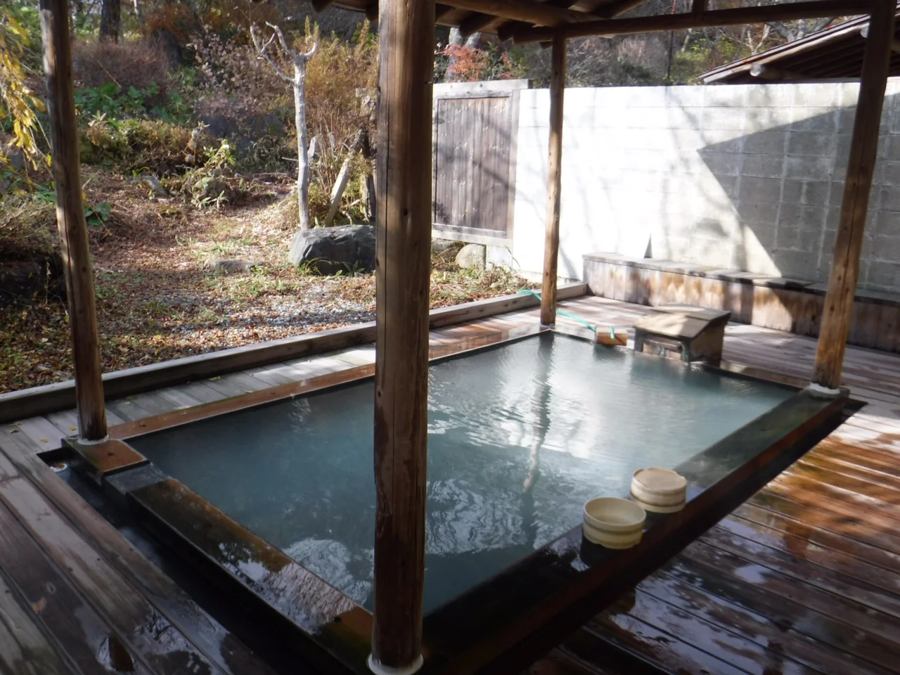 田村屋旅館(閉館しました)