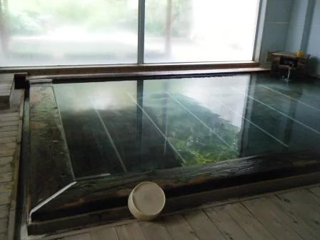 田村屋旅館(閉館しました)