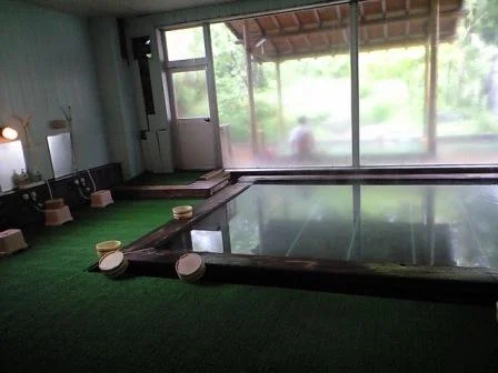 田村屋旅館(閉館しました)