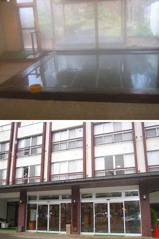 田村屋旅館(閉館しました)