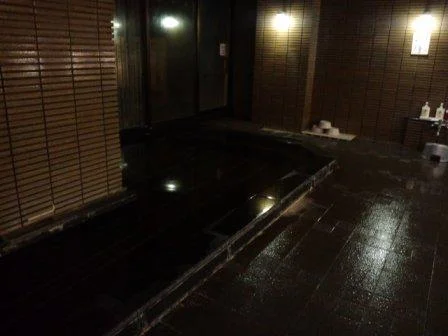 くつろぎ宿 　不動滝(閉館しました)