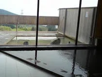 あづま温泉【閉館しました】