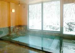 檜枝岐温泉 せせらぎの宿 尾瀬野 - 福島県