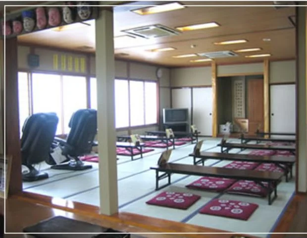 郡山三穂田温泉