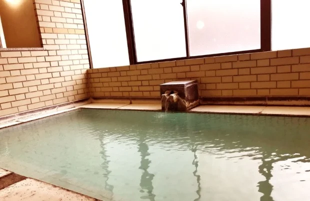 せせらぎ荘 - 福島県