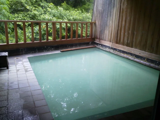 沼尻高原ロッジ