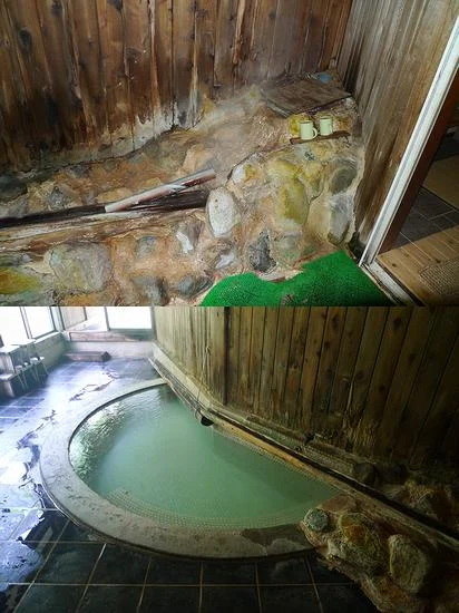 沼尻高原ロッジ