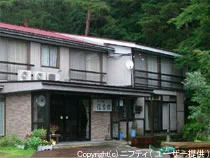 押立温泉 住吉館