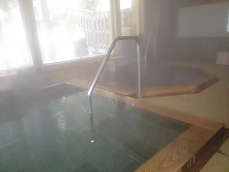 押立温泉 住吉館