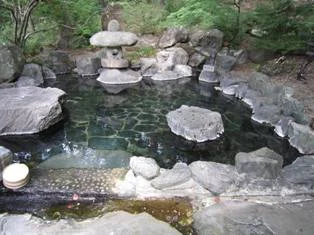押立温泉 住吉館