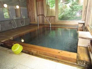 押立温泉 住吉館