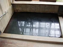 小栗山温泉 温泉民宿文伍（閉館しました）