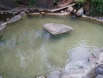 小栗山温泉 温泉民宿文伍（閉館しました）