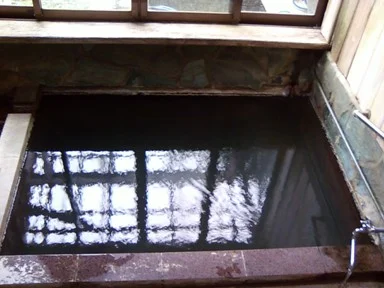 小栗山温泉 温泉民宿文伍（閉館しました）