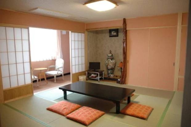 ひばり温泉