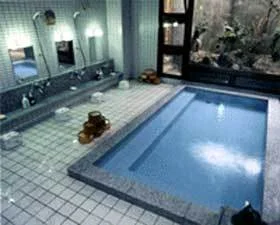 飯坂温泉 吉野舘