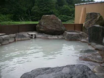 鷲倉温泉高原旅館