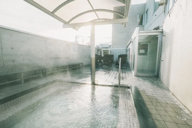 月見湯