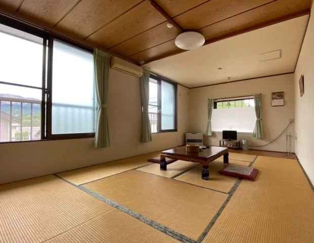 リゾートインみちのく
