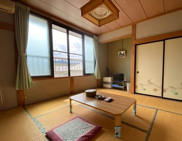 リゾートインみちのく