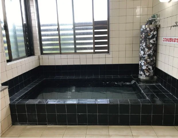 天然温泉薬石浴 嵐の湯福島店