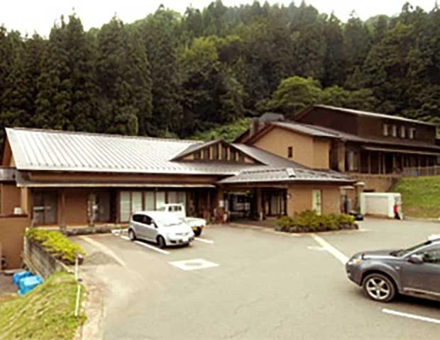 いいでのゆ（山都町温泉保養センターいいでのゆ）