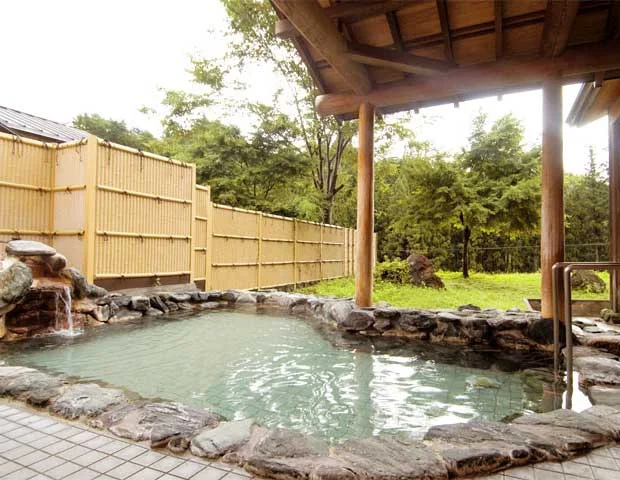 いいでのゆ（山都町温泉保養センターいいでのゆ）