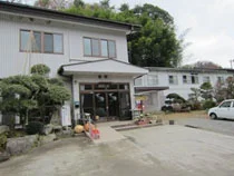 斎藤の湯　元湯　下の湯
