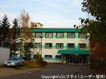 Hotel Kosanso - Hokkaido